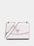 Cresidia 4G Peony Logo Mini Crossbody