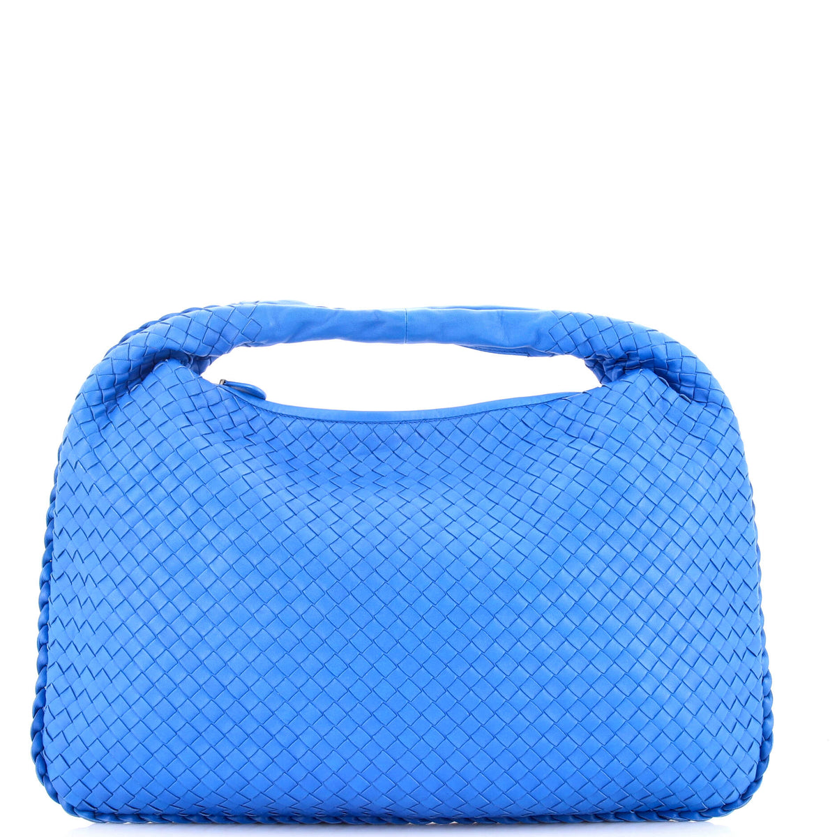 Bottega Veneta Veneta Hobo Intrecciato Nappa Large
