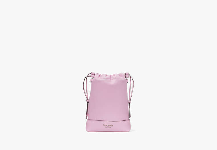 Kate Spade New York Sac à bandoulière pour téléphone Eva Bucket