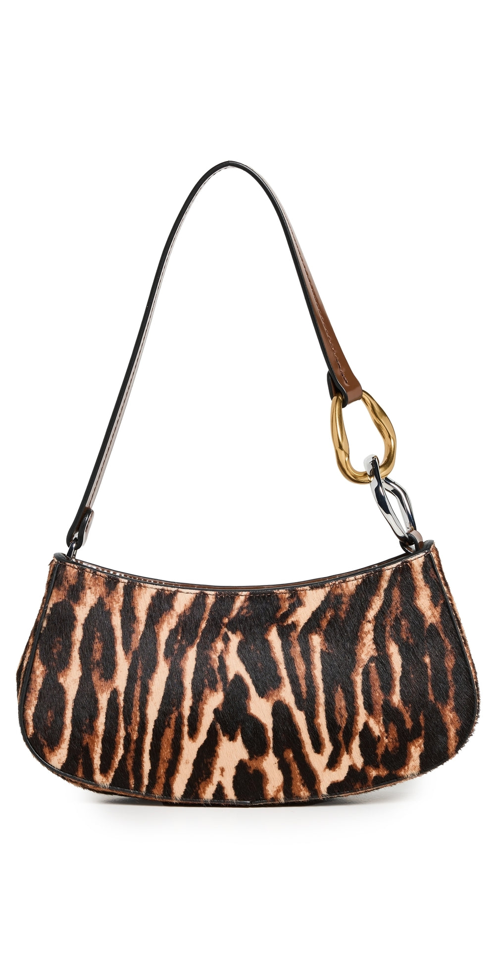 Ollie Bag Lady Leopard/Cacao One Size