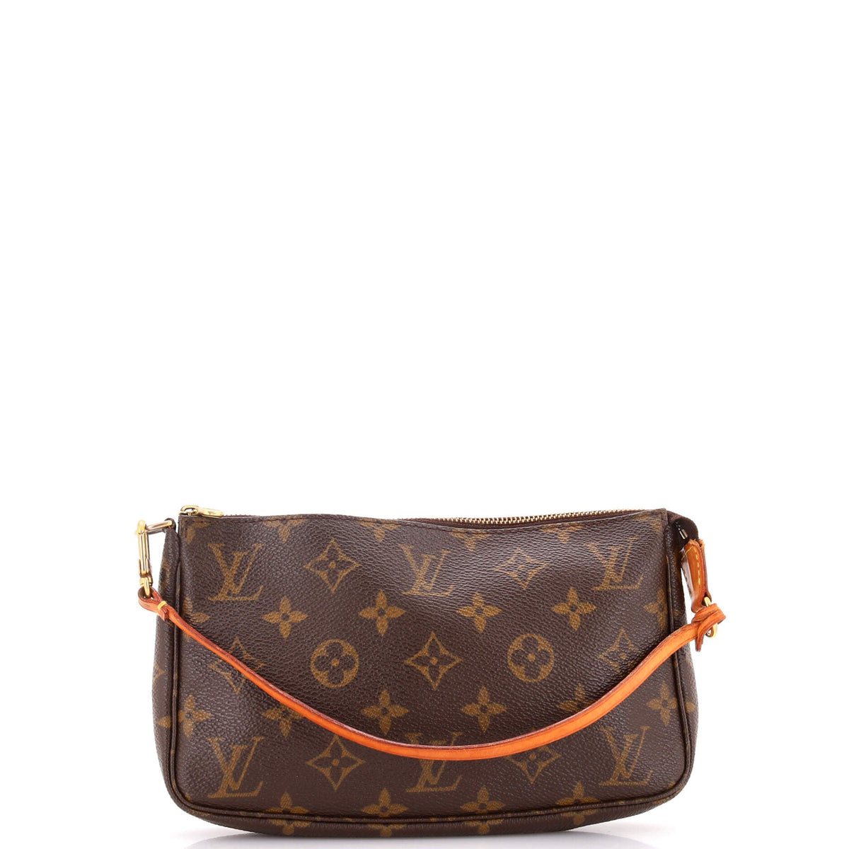 Louis Vuitton Pochette Accessoires Monogram Canvas