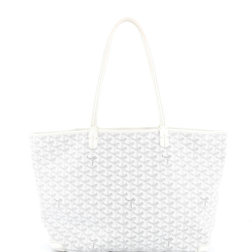 GOYARD Artois Tote Coated Canvas GM