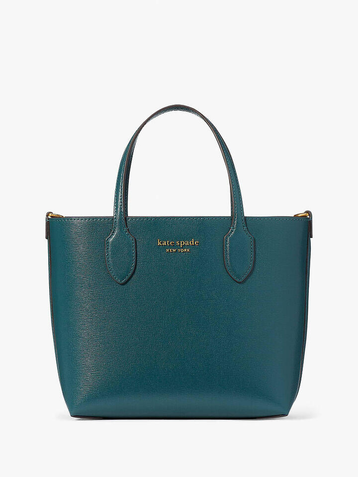 Kate Spade Au Bleecker Medium Crossbody Tote