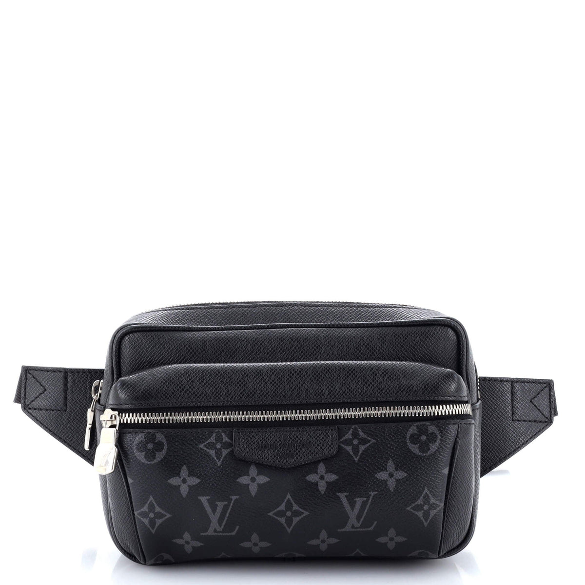 Louis Vuitton Outdoor BumBag Monogram Taigarama
