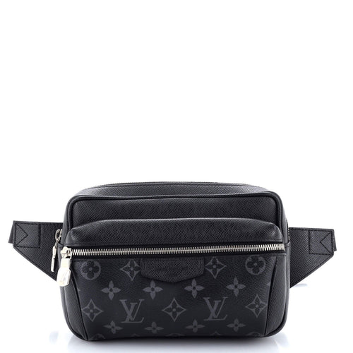 Outdoor BumBag Monogram Taigarama