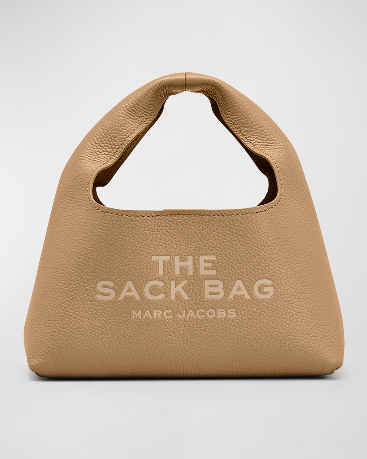 Marc Jacobs The Mini Sack Bag