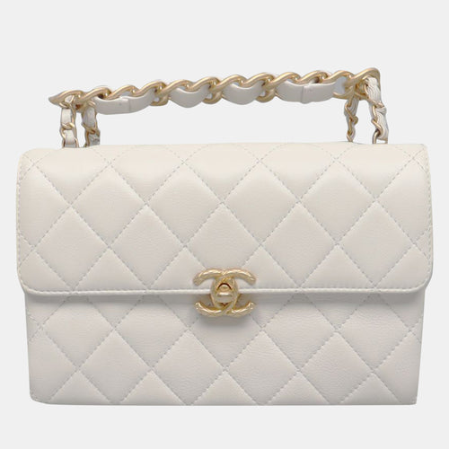 small flap bag