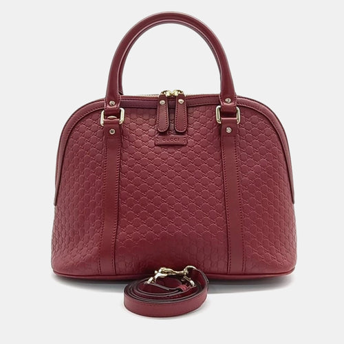 Micro Cimaline Tote Bag