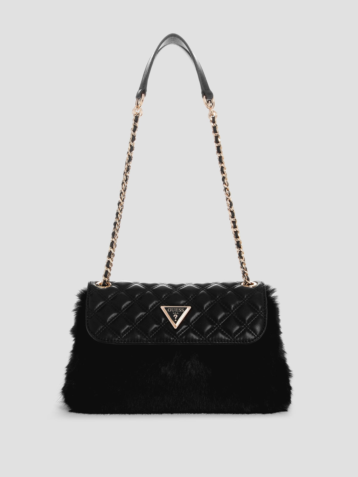 Guess Lise Convertible Crossbody