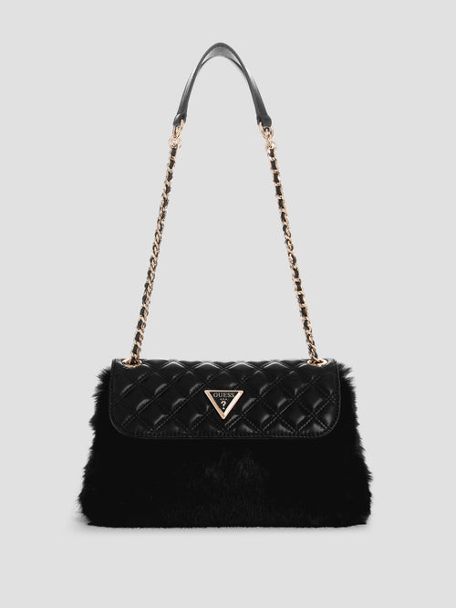 Lise Convertible Crossbody