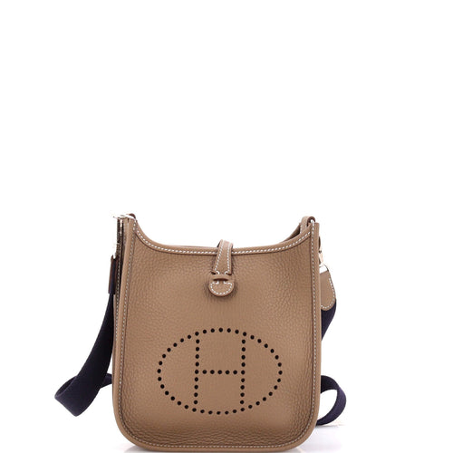 Evelyne Bag Gen III Clemence TPM
