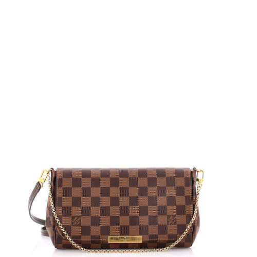 Favorite Handbag Damier MM
