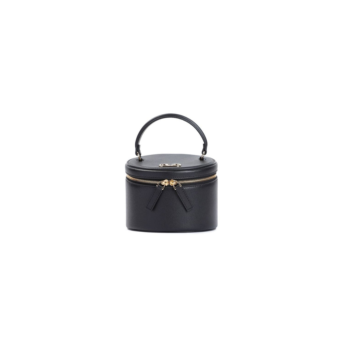 Valentino Garavani Women's Jewellery Box in Black | Size UNICA | 4W0P0AC1MIM