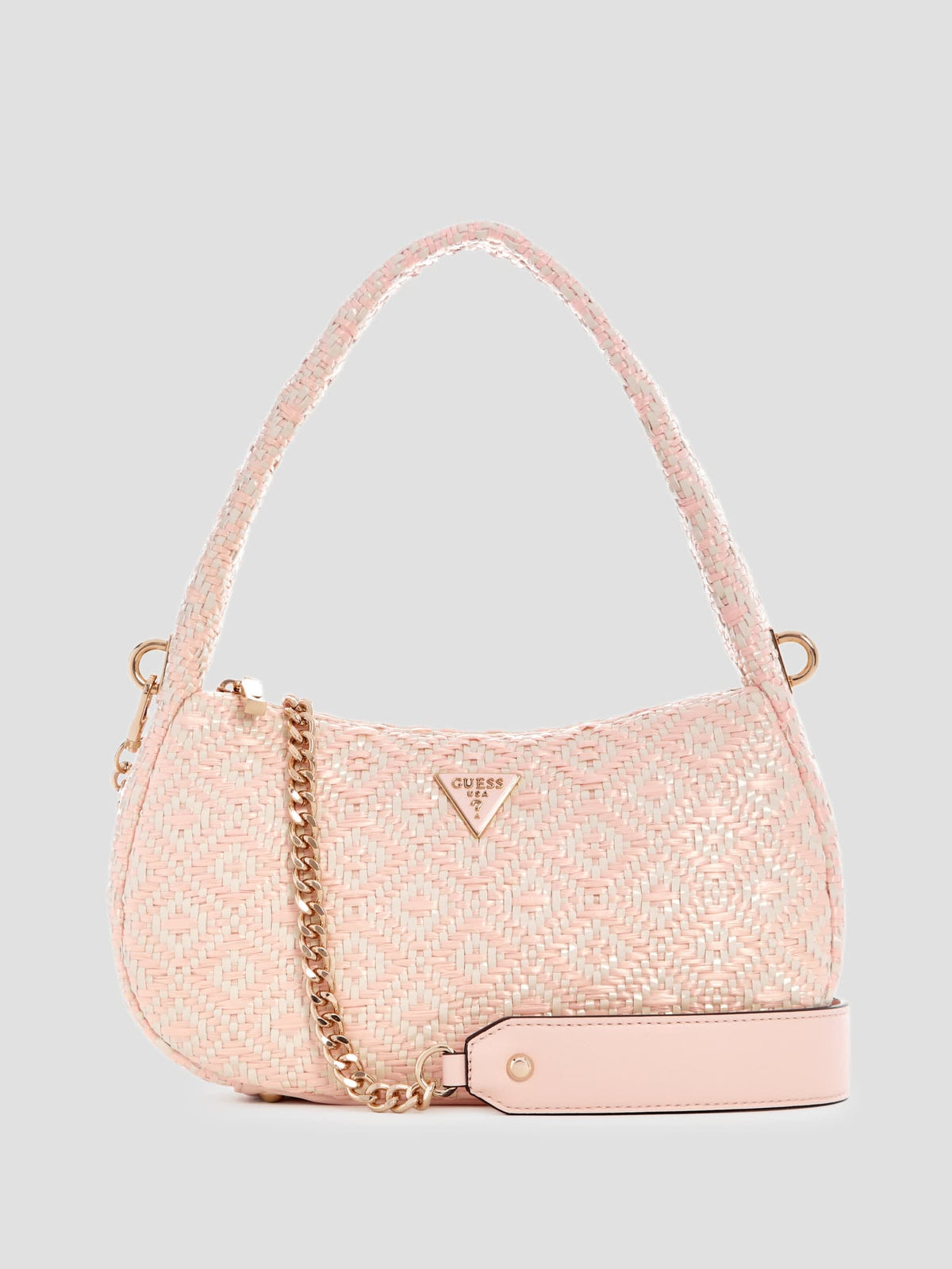 Guess Rianee Hobo Bag