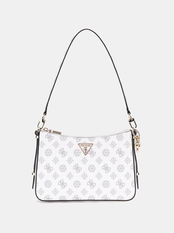 Guess Eco Erica Mini Shoulder Bag
