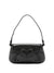 Women's Vintage Leather Heart Bag in Black | Size UNI | 102830 Color A1RRZ99B