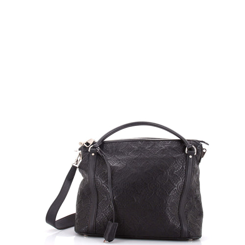Antheia Ixia Handbag Leather PM