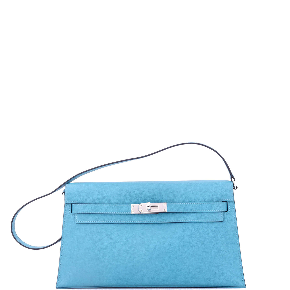 Herm?s Kelly Elan Shoulder Bag Madame