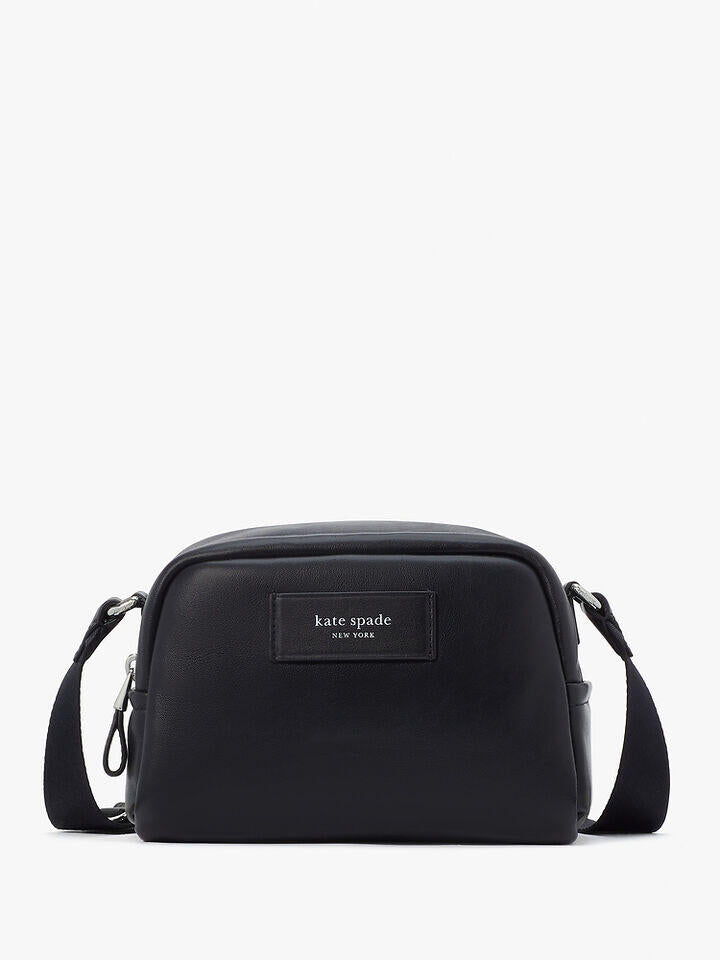 Kate Spade Au Puffed Small Crossbody