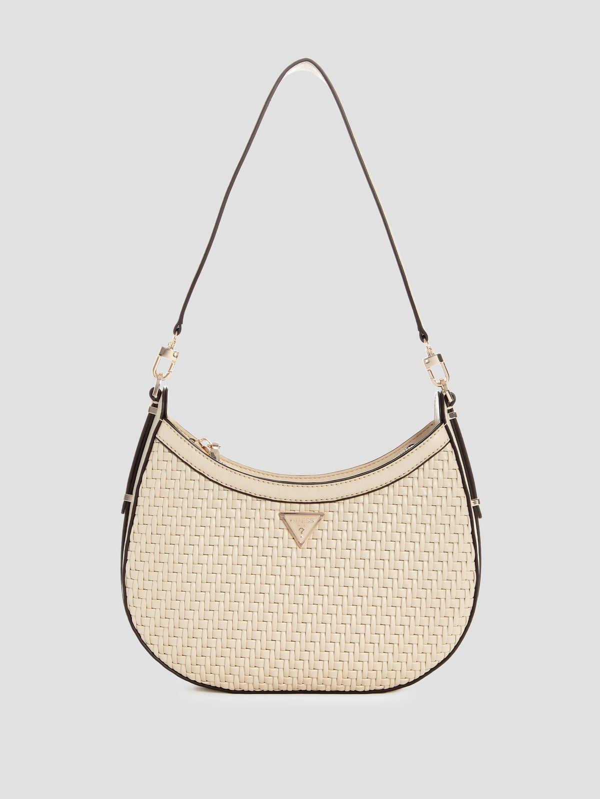 Guess Murielle Woven Hobo