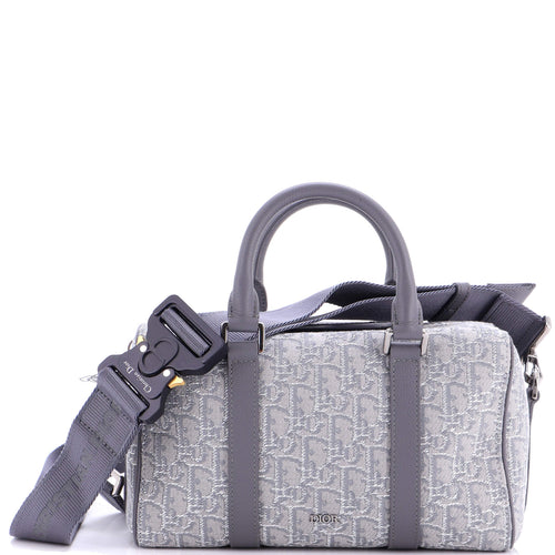 Lingot Bag Oblique Canvas 26