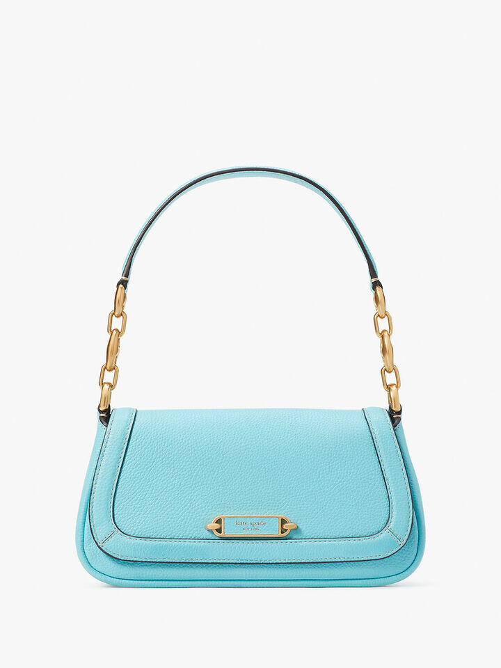 Kate Spade Au Gramercy Small Flap Shoulder Bag