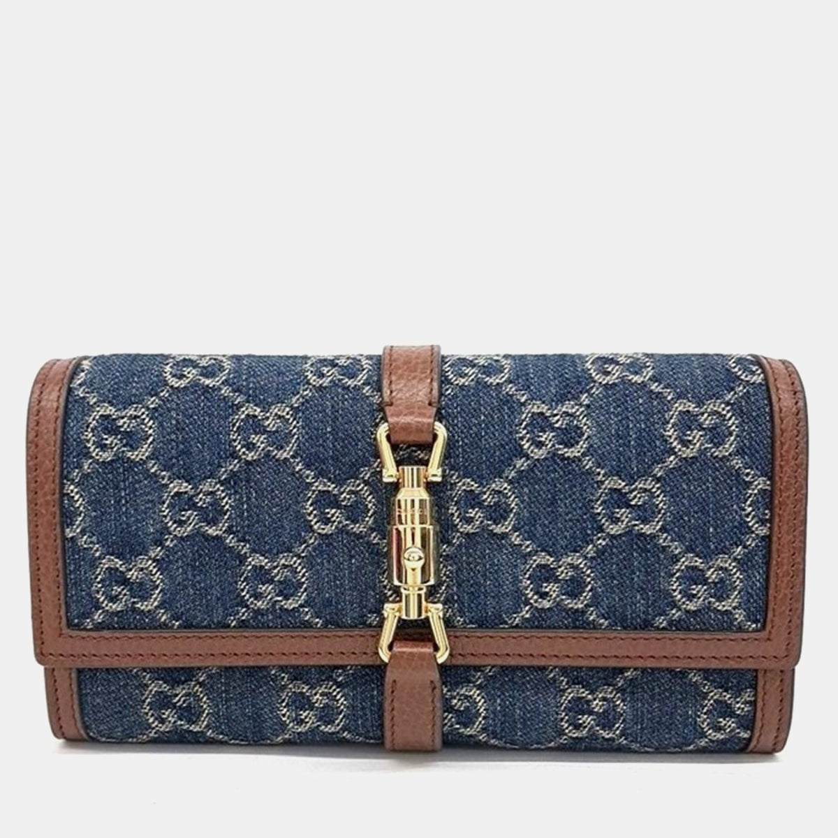 Gucci Jackie 1961 Chain Mini Crossbody Bag