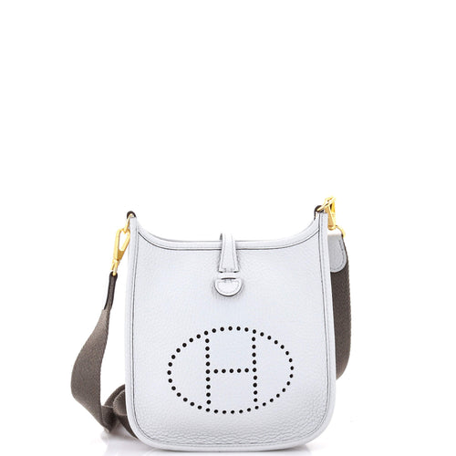 Evelyne Bag Gen III Clemence TPM