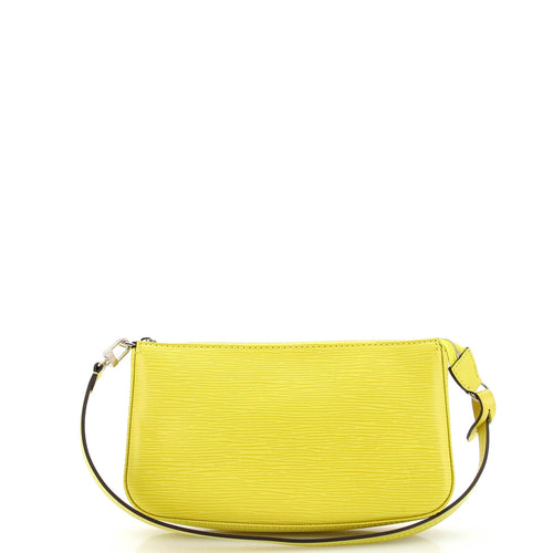 Pochette Accessoires NM Epi Leather