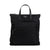 Men's Tote Backpack in Black | Size UNICA | 2VG098VOOO2DMG