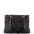 CHANEL Grand Shopping Tote Quilted Caviar