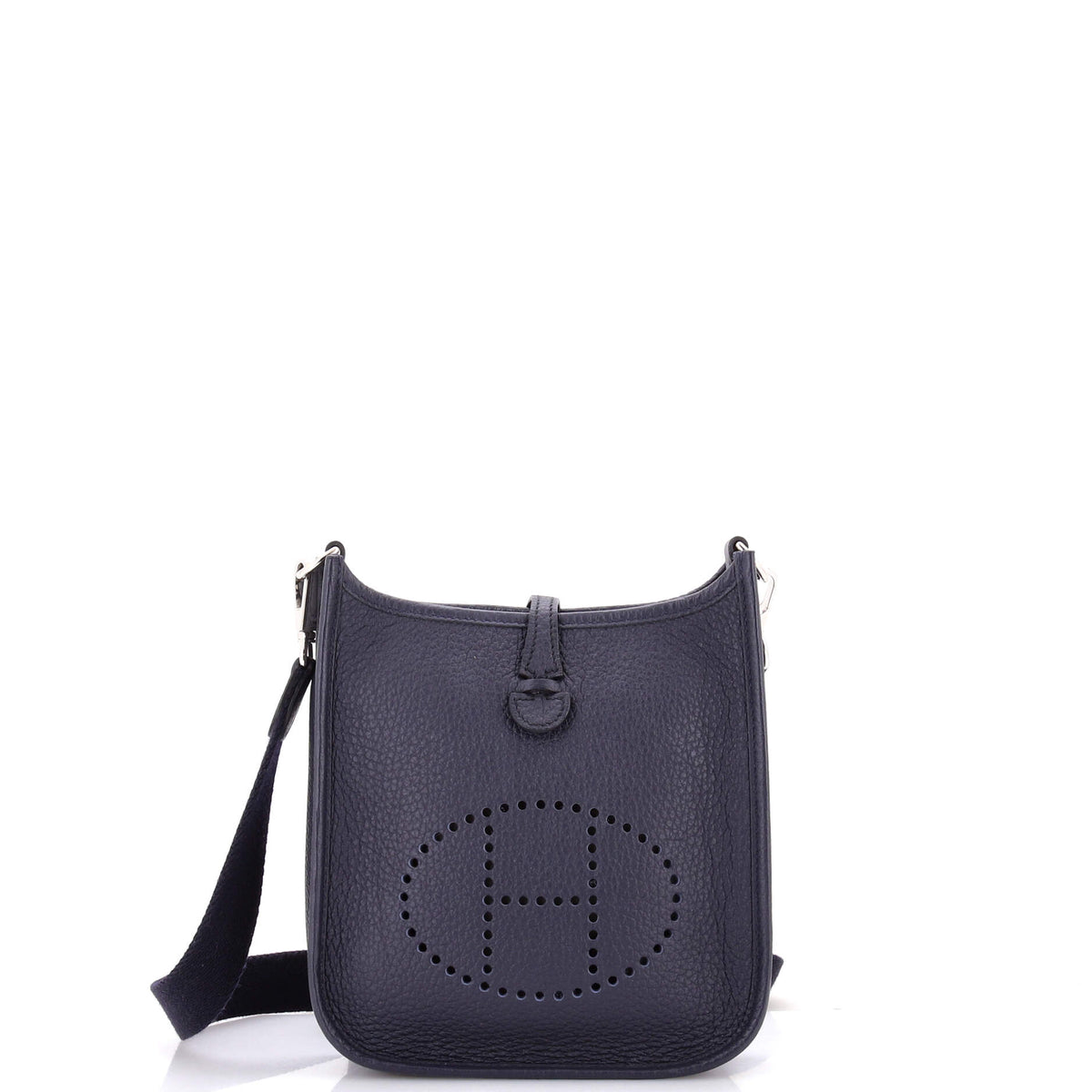 Herm?s Evelyne Bag Gen III Clemence TPM