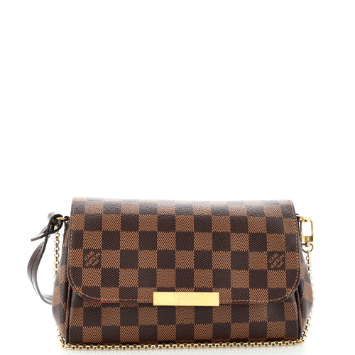 Favorite Handbag Damier PM