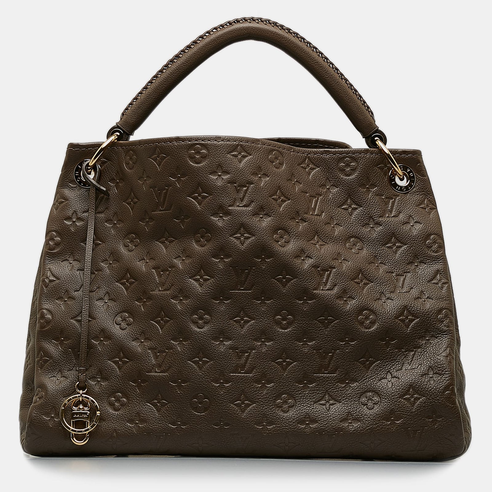 Louis Vuitton Monogramm Empreinte Artsy MM