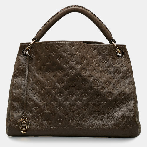 Monogram Empreinte Artsy MM