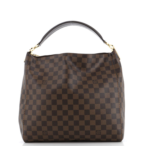 Portobello Handbag Damier PM