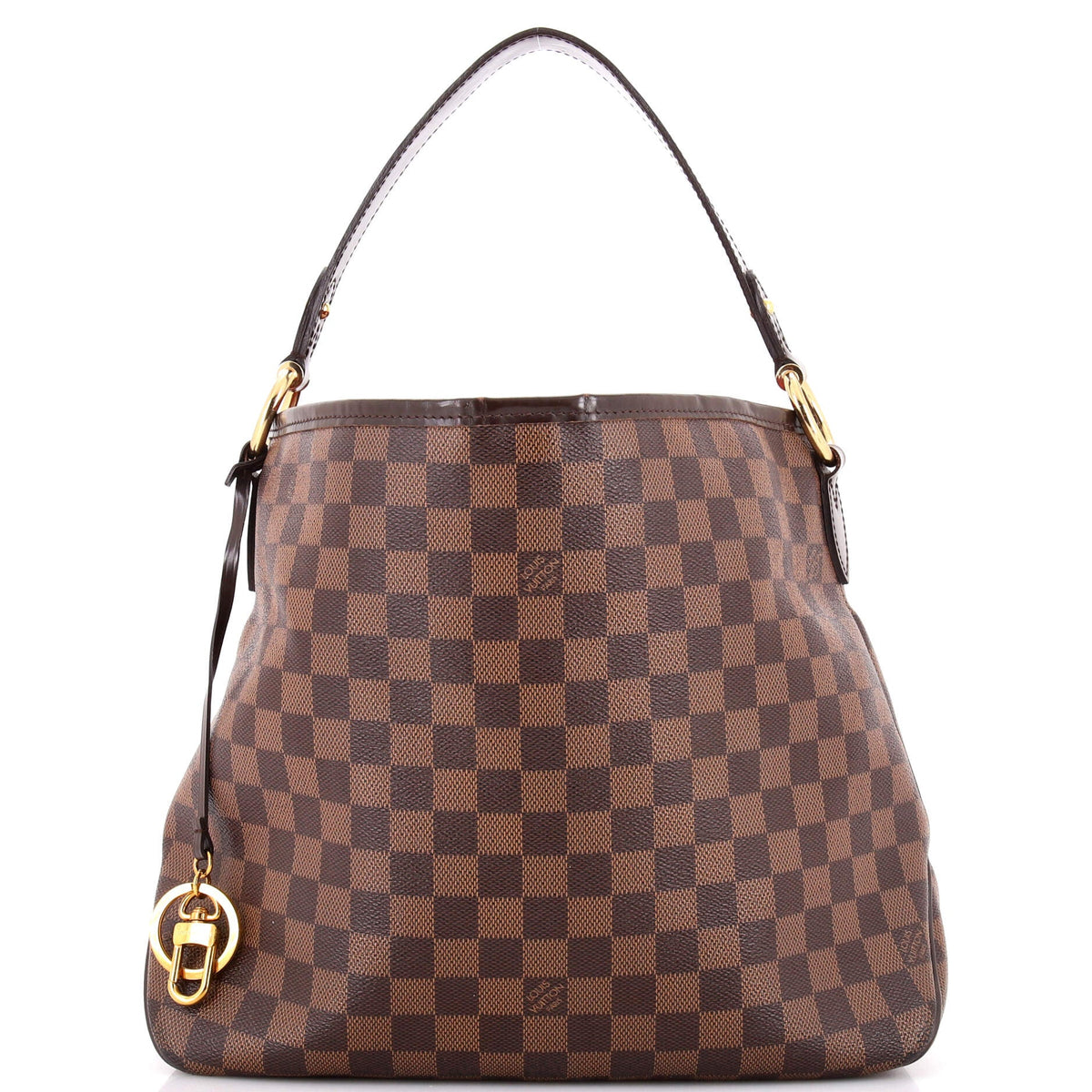 Louis Vuitton Delightful NM Handbag Damier PM