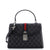 x Gucci The Hacker Project Top Handle Bag Kleine BB Canvas