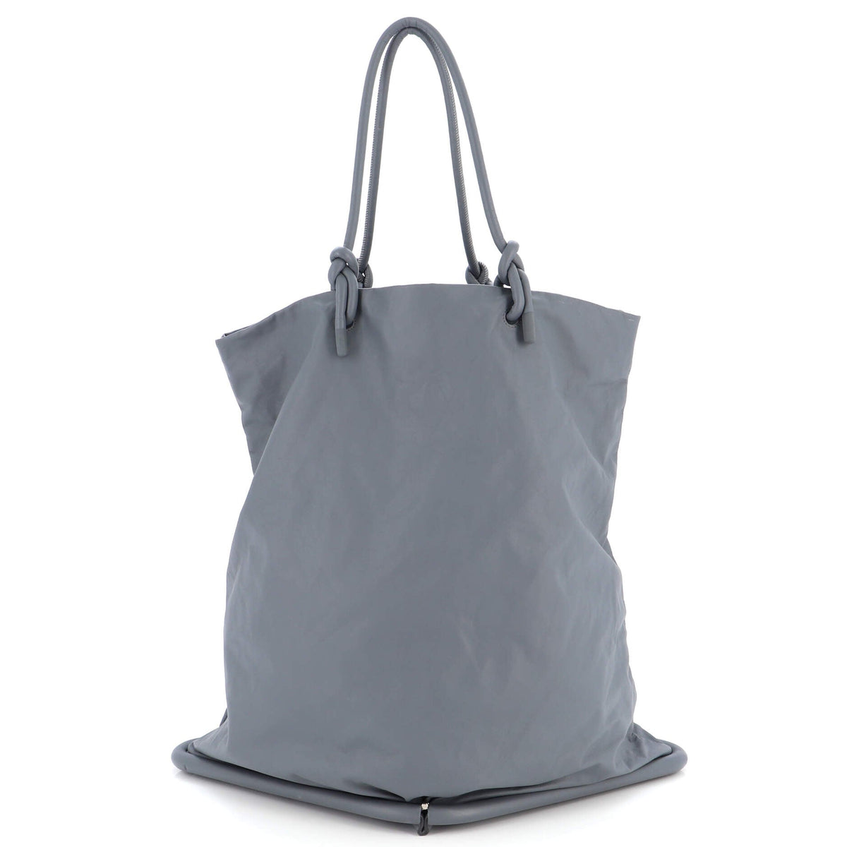 Bottega Veneta Beak Shopper Tote Leather