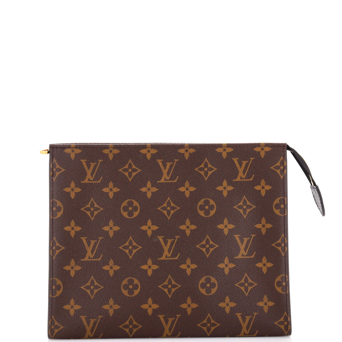 Louis Vuitton Toiletry Pouch NM Monogram Canvas