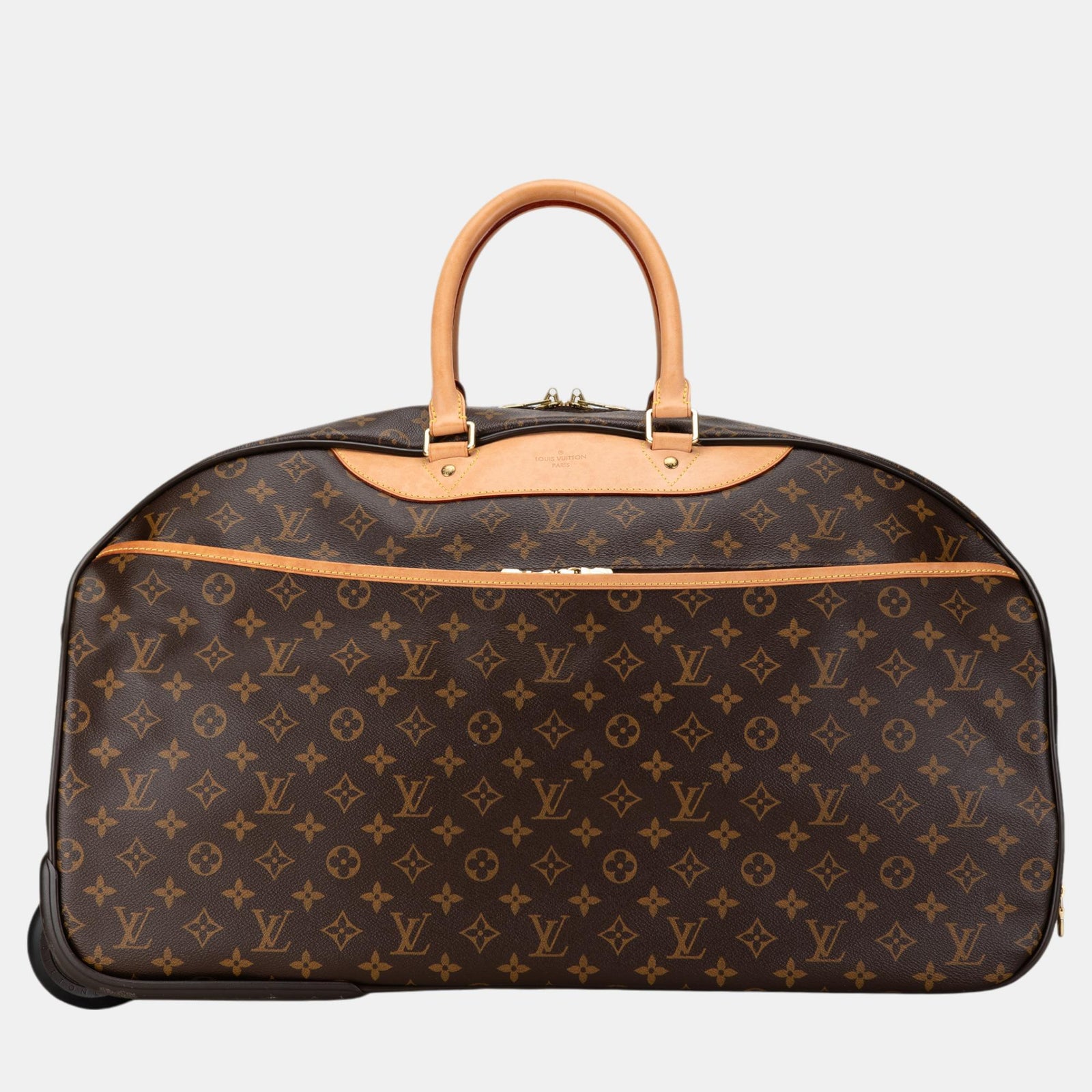 Louis Vuitton Braunes Monogramm Eole 60