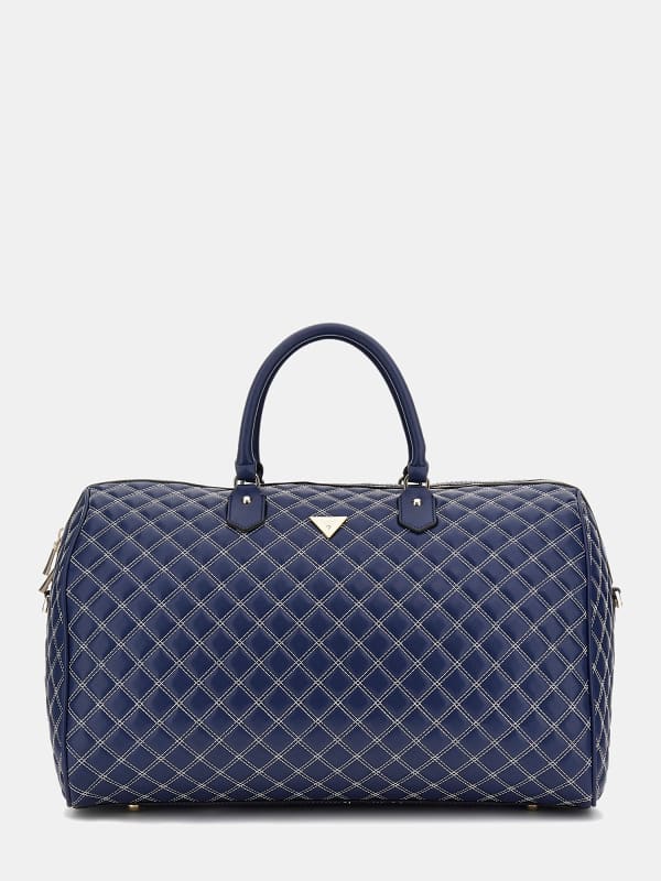 Guess Cruise Vibe Weekender Bag