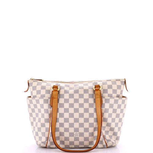 Totally Handbag Damier PM