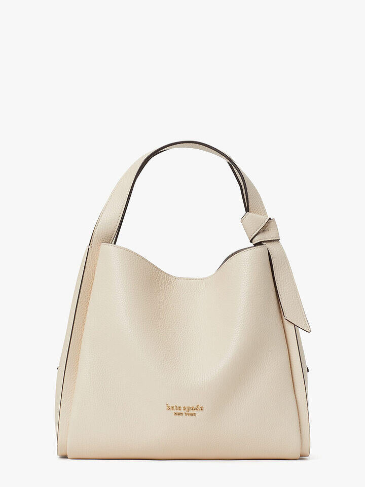 Kate Spade Au Knott Medium Crossbody Tote