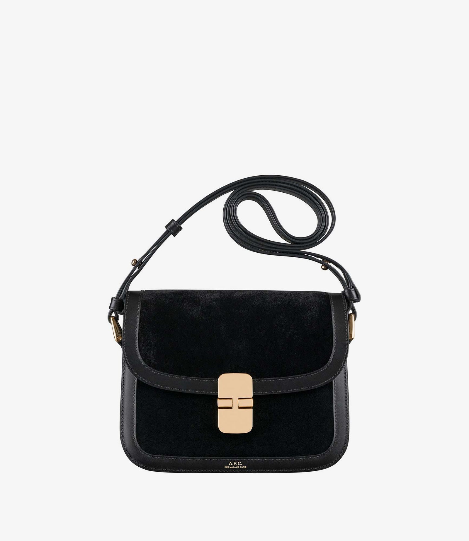 A.P.C. Grace Small bag