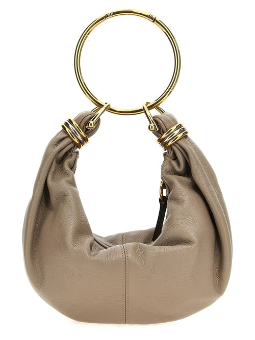 Women's Bracelet Bag in Mottygrey | CHC24AS611N72