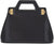 Women's Wanda Leather Top-Hndle Bag in Black | Size UNI | 213961