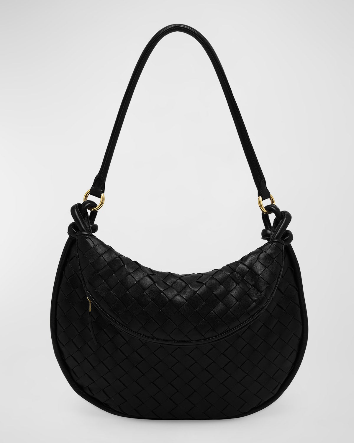 Bottega Veneta Medium Gemelli Bag