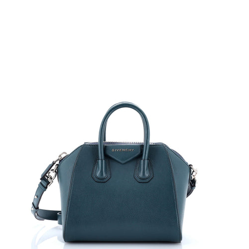 GIVENCHY Antigona Bag Leather Mini