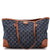 GUCCI Ophidia Shopping Tote GG Denim Medium